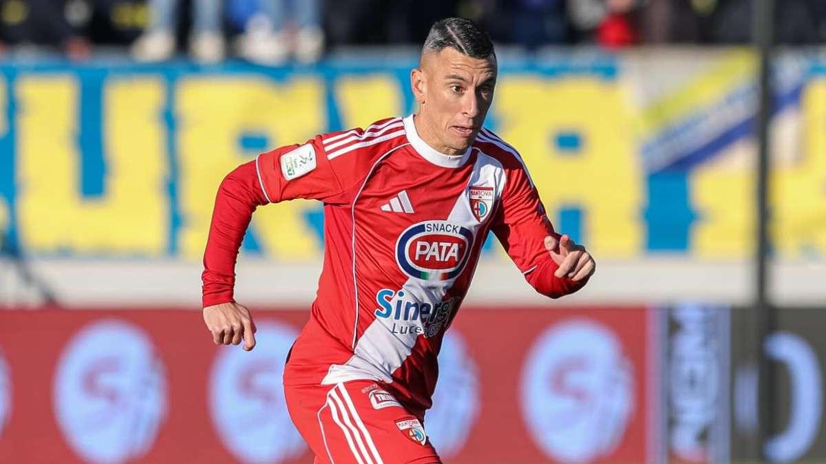 César Falletti: viaggio nella carriera del fantasista uruguaiano