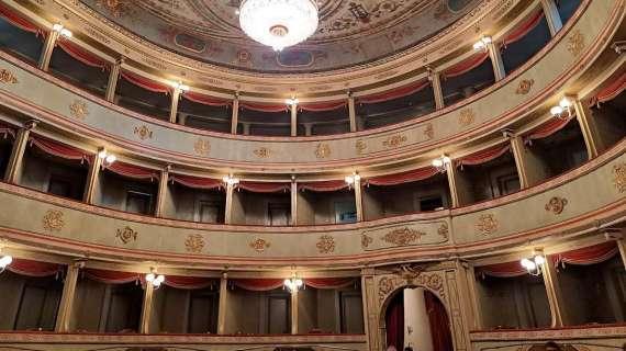 Castiglione, venerdì al Teatro Sociale consegna Luigi d'oro