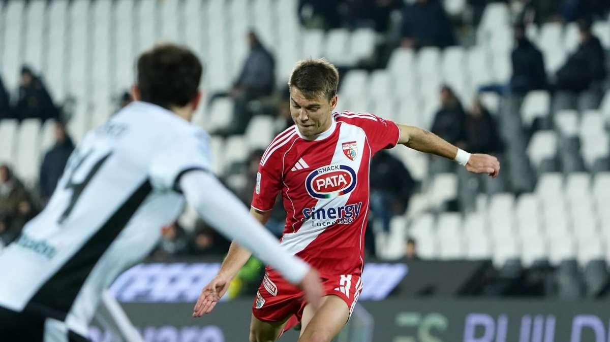 SPECIALE - lllusione Mantova, rimonta Cesena: finisce 3-2