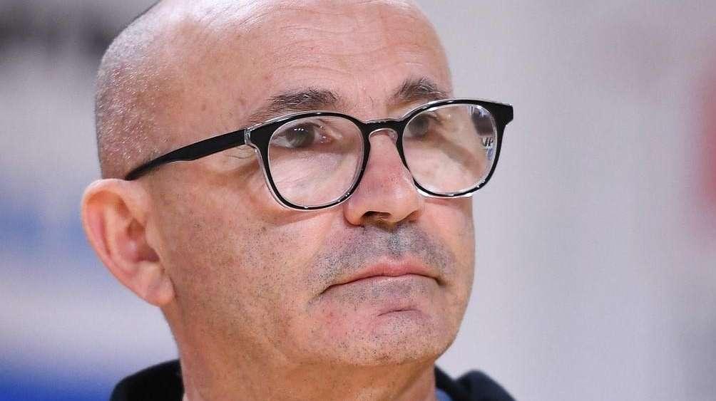 Basket, Purrone: "Da San Giorgio alla A2 ed ora quarti finale Coppa Italia"