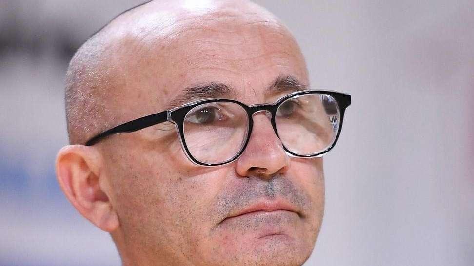 San Giorgio, pres. Purrone: "Vincere per continuare momento positivo"