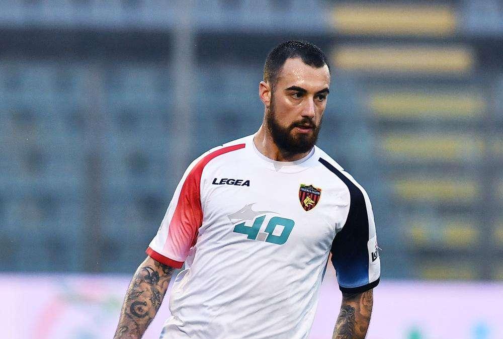 Video annuncio: Ettore Gliozzi è un nuovo attaccante del Mantova