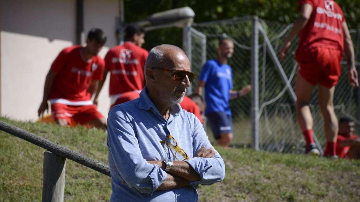 Masiello: "Mantova svolta da Gennaio grazie a lavoro di tutti!"