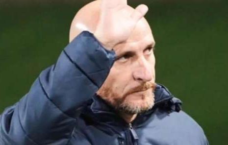Da un biancorosso all'altro: Possanzini riparte dal Sudtirol