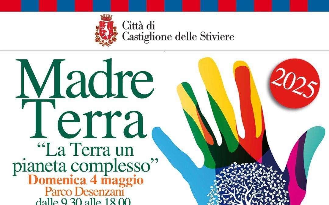 Castiglione, domenica e lunedì torna "Madre Terra"