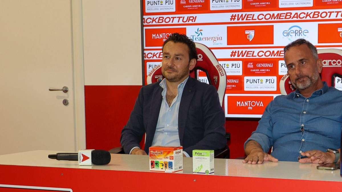 SPECIALE - Botturi: "Pro Vc squadra più in forma del girone"