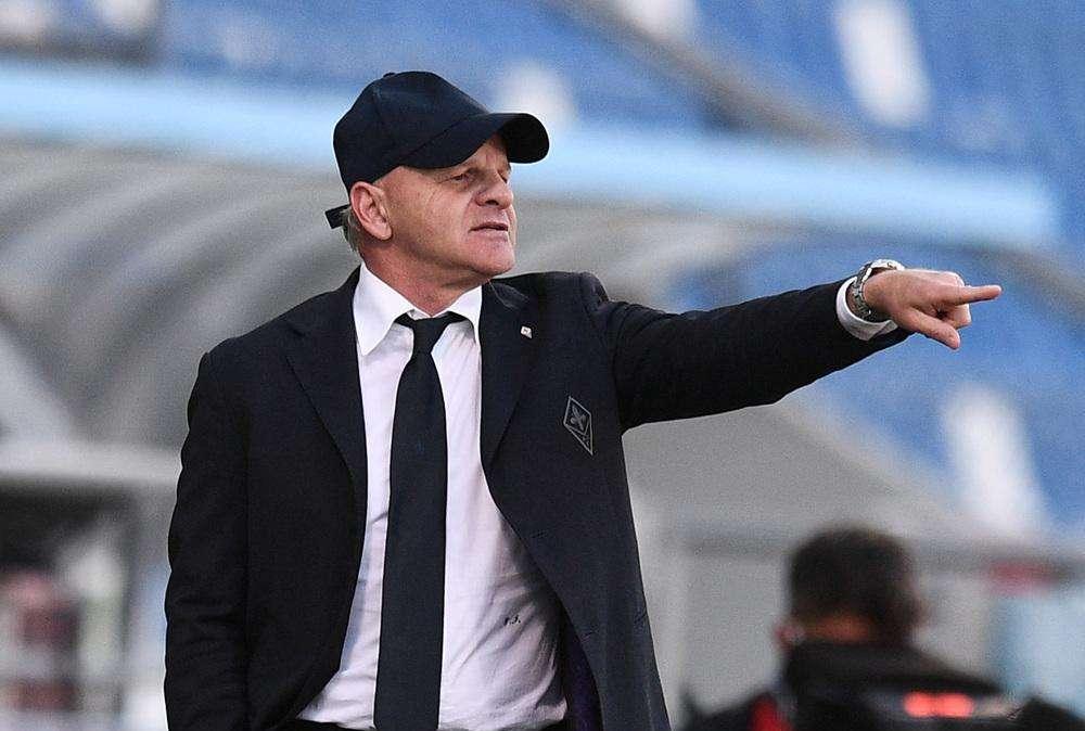 Iachini: "Possanzini? Suo Mantova bellissima sorpresa!"