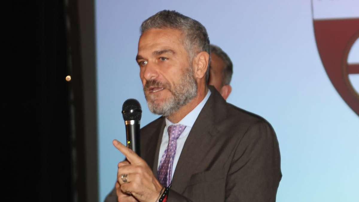 SPECIALE - Battisti: "Obiettivo riconquistare nostri tifosi!"