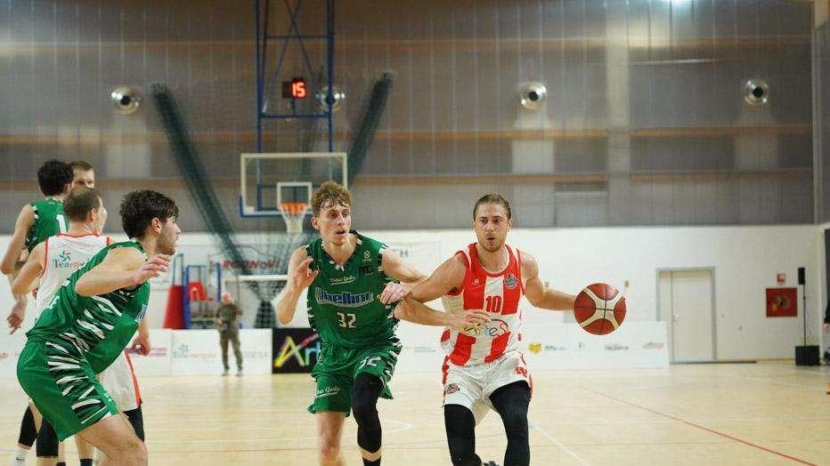SPX Mantova-Pisogne, De Nicolao: "Sarà gara molto delicata"