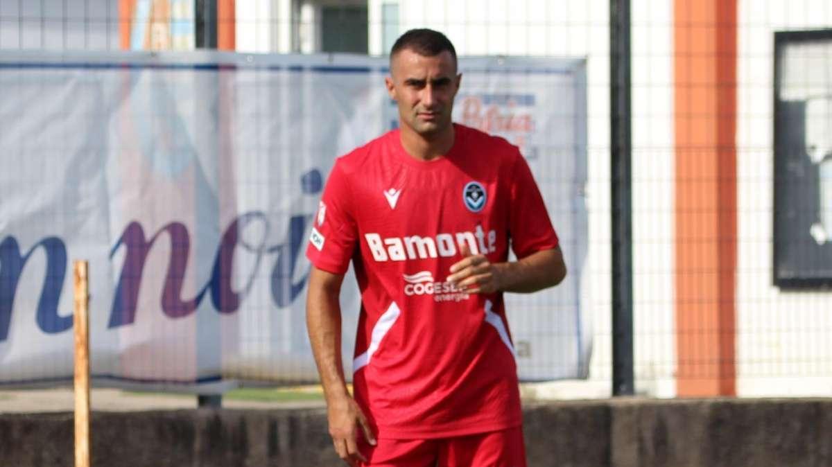 SPECIALE - Mantova, riflettori accesi su Fumagalli: può arrivare in prestito