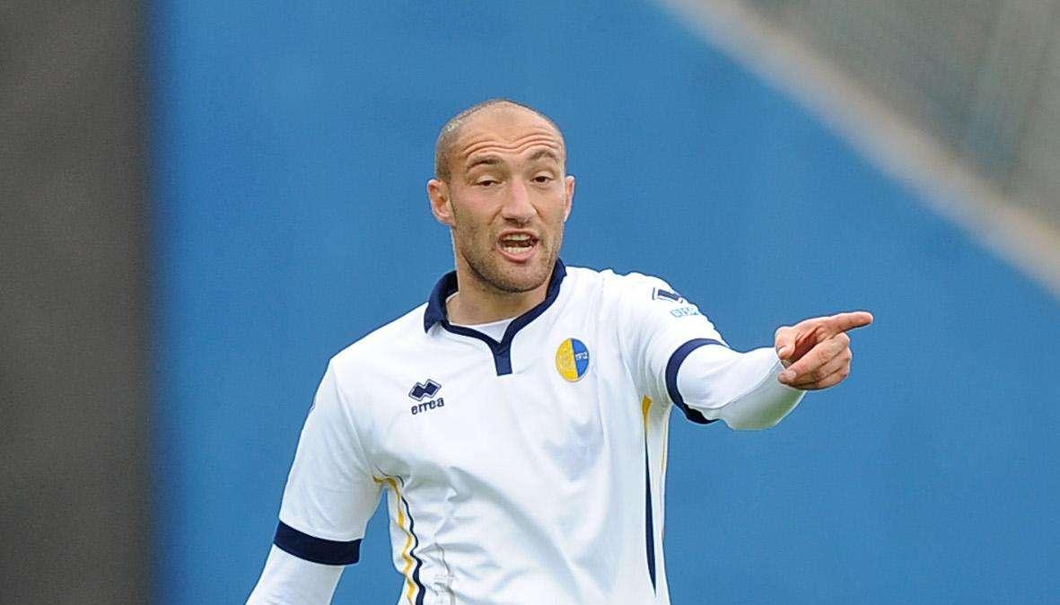 DS Battisti conferma: c'è interesse Mantova per Luppi