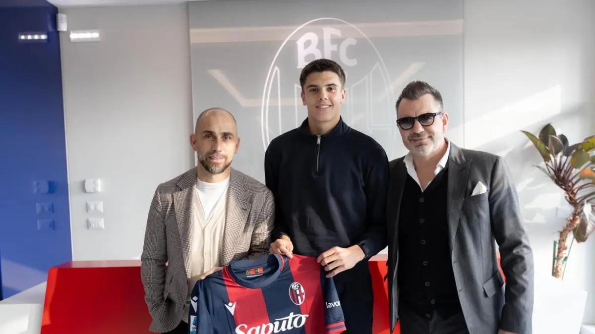 SPECIALE - Nuovo rinforzo in difesa: dal Bologna arriva Tomasevic