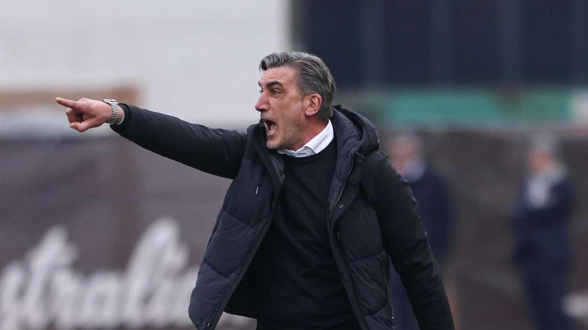 SPECIALE - Modesto: "Venezia di altra categoria, ma spirito c'è!"
