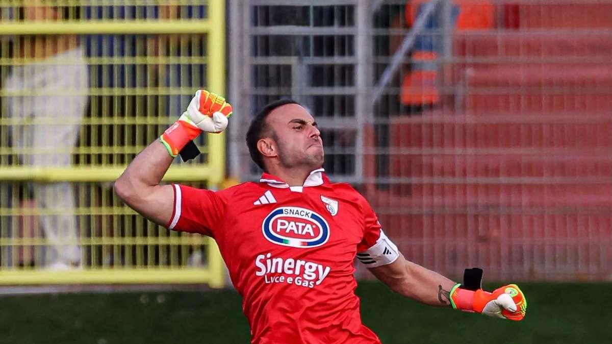 Bardi: "Non mollare mai sarà nostro credo per tutto il campionato"