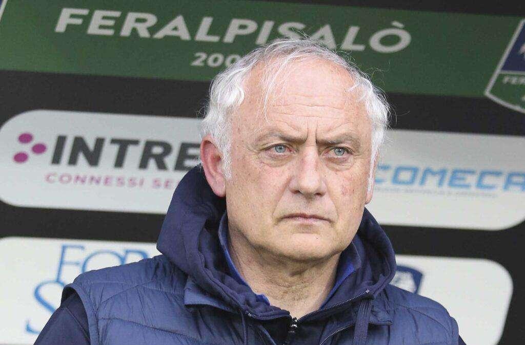 Mandorlini: "Negli scontri diretti ci giocheremo qualcosa di importante"