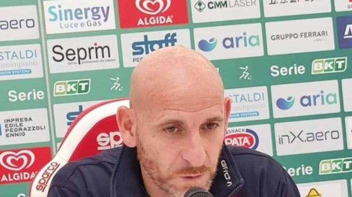 SPECIALE - Possanzini: "Squadra consapevole valore di questa partita!"