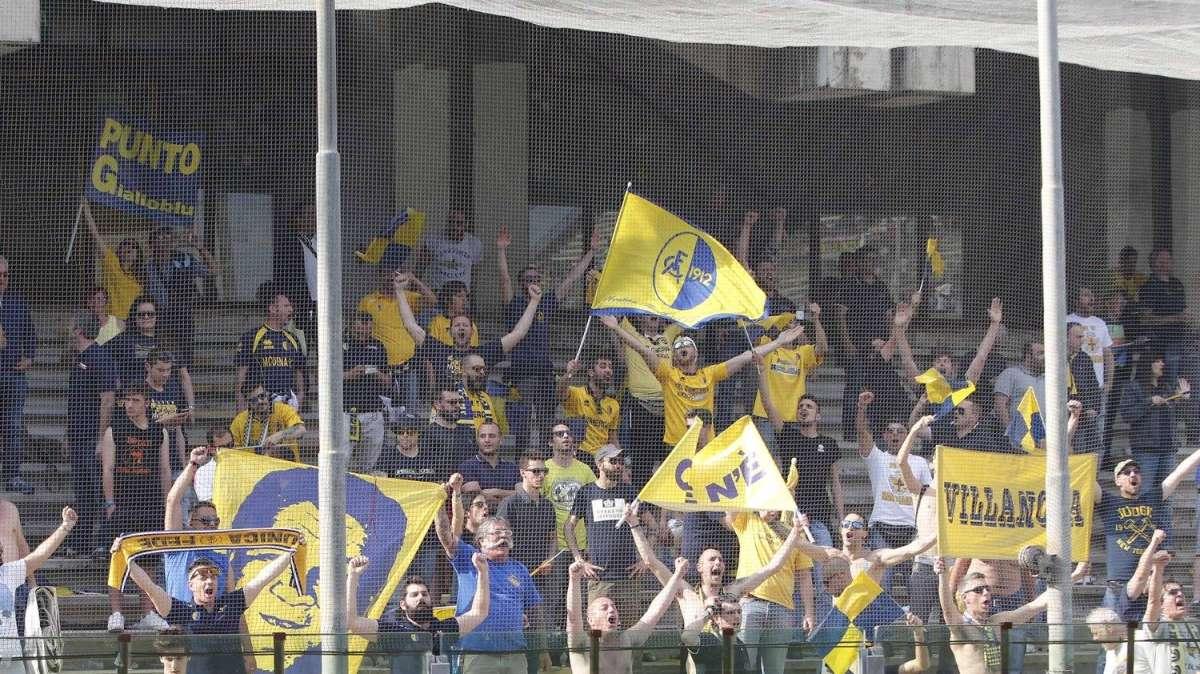 RdC - Modena, tabù 'Martelli'. L’unica vittoria nel 1969