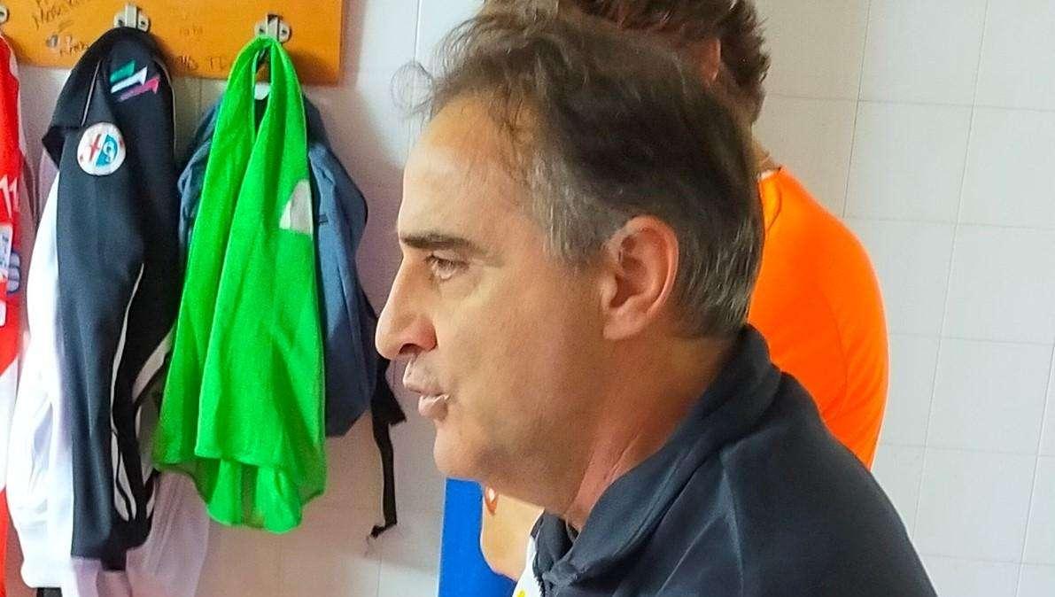 Milella, c'è l'Active Network: "Limitare gli errori per provare a fare risultato"