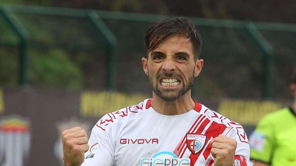 Guccione pronto al rientro: "Con il Renate vogliamo un'altra vittoria"