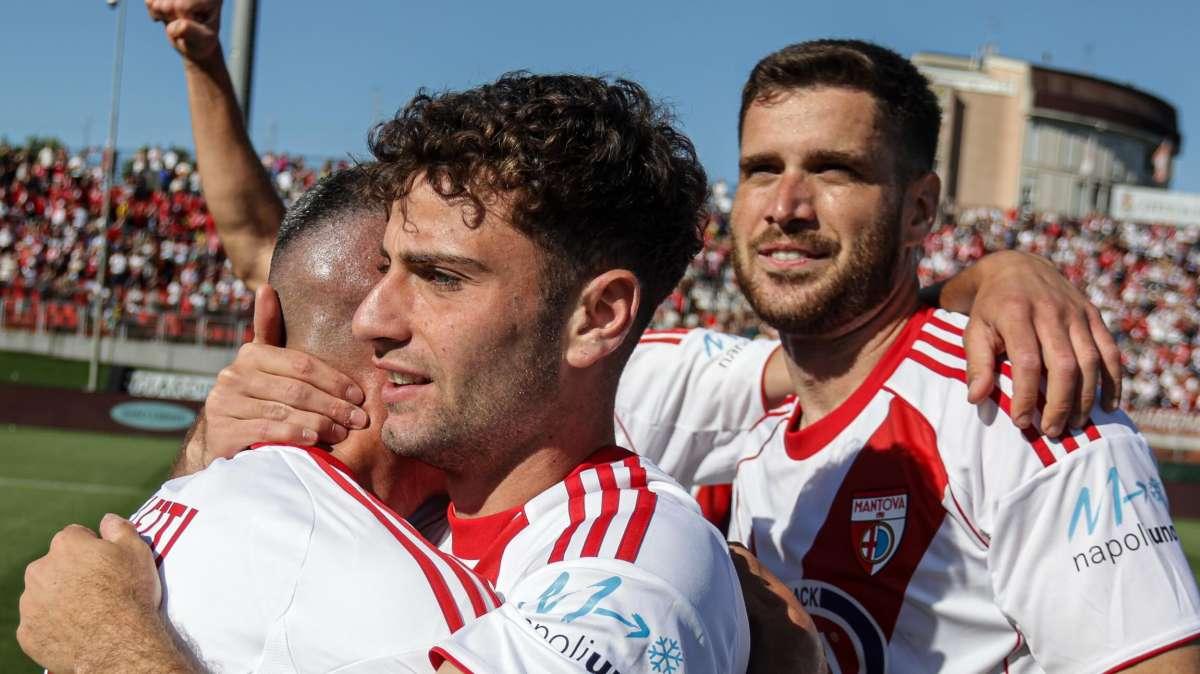 SPECIALE - GazzettadiMant - Mantova, il gruppo vuole i playoff