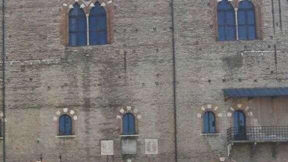 A Mantova, "Arte antica di Castiglione": prof. Paganella a Palazzo Ducale