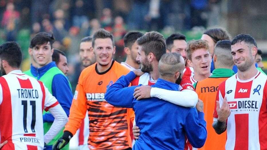 Vicenza, con Juve Next Gen finale Coppa Italia Serie C