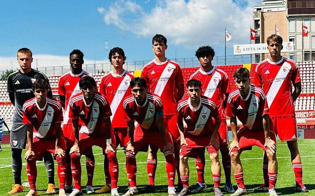 Mantova Primavera ko in finale: vince la Pro Patria, attesa per promozione