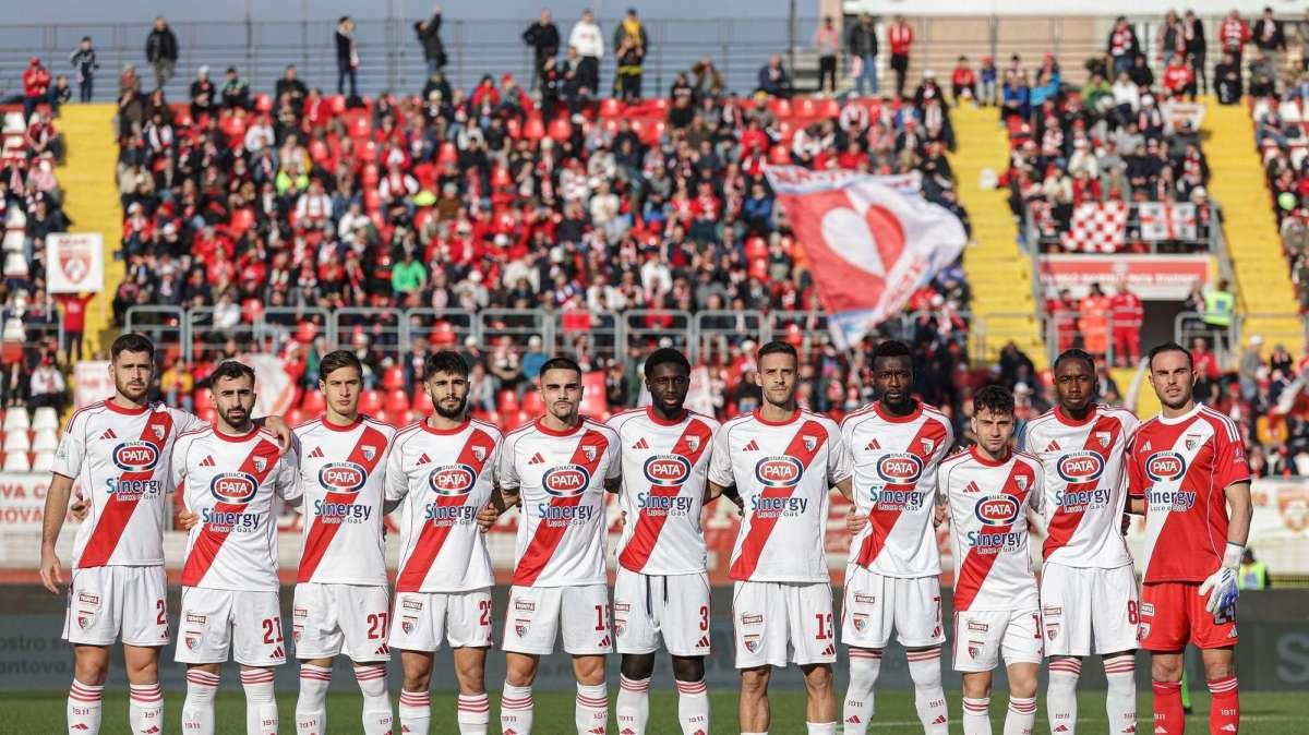 Mantova e le altre: (per ora) 12 squadre per prossima Serie B