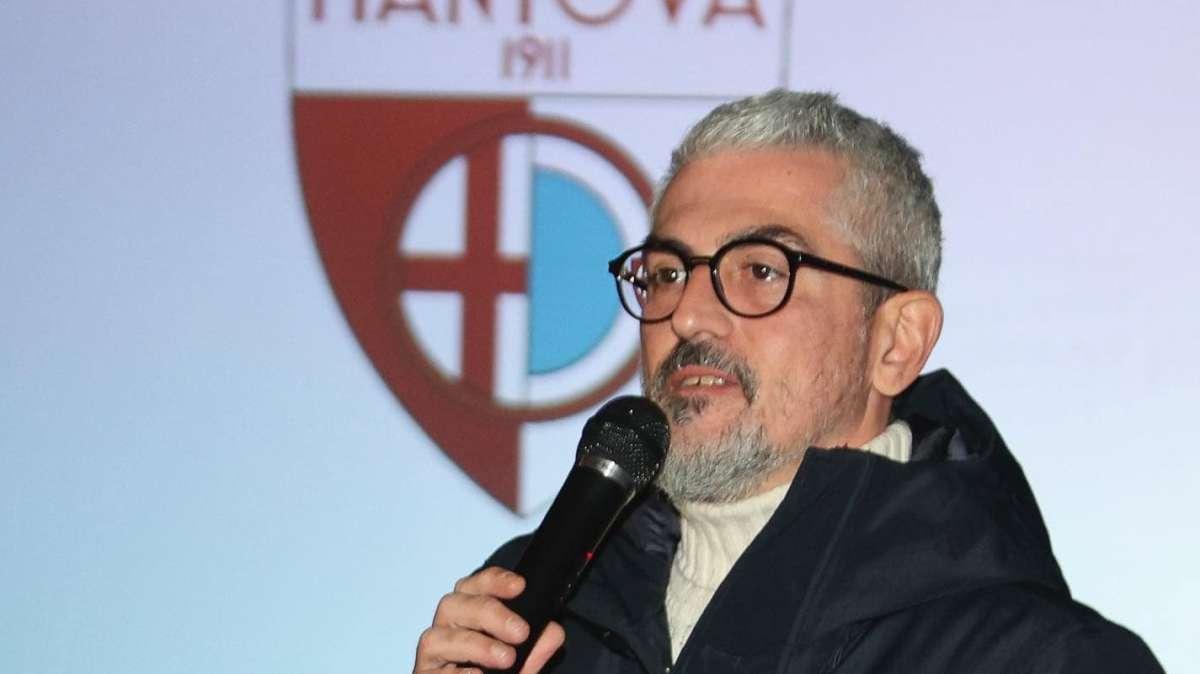 SPECIALE - No Lega Pro maxischermo Renate-Mantova, Palazzi: "In trasferta nessuna deroga"