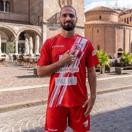 Gerbaudo: "Contro Feralpisalò in cerca di conferme!"