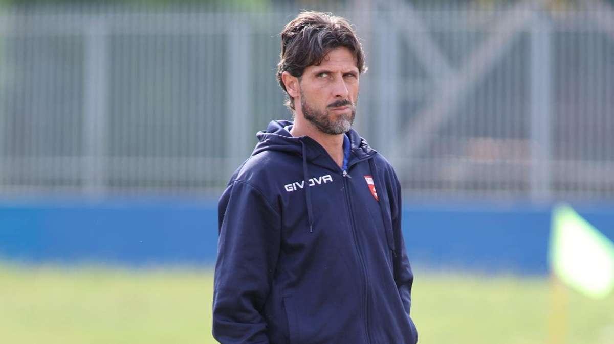Mantova-Virtus 2-3, Corrent: "Partita fuori controllo..." 