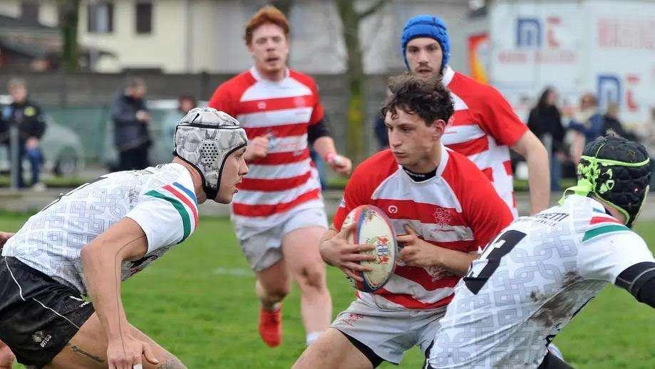 Barretta: "Vogliamo riportare Mantova nel rugby che conta!"