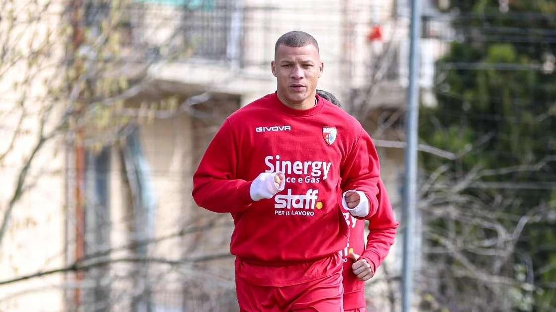 De Maio: "Cremonese, che attacco! Ora in casa per tre punti col Cesena"