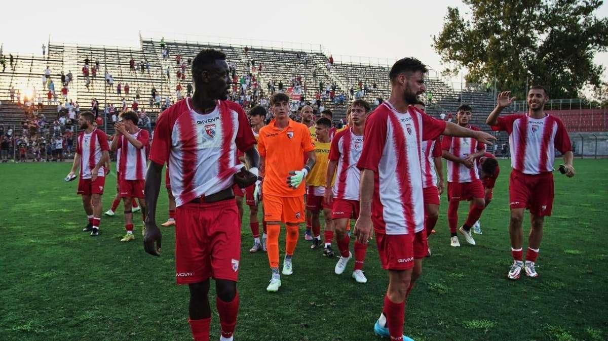 Mantova-Padova, Monday Night per la prima al Martelli 