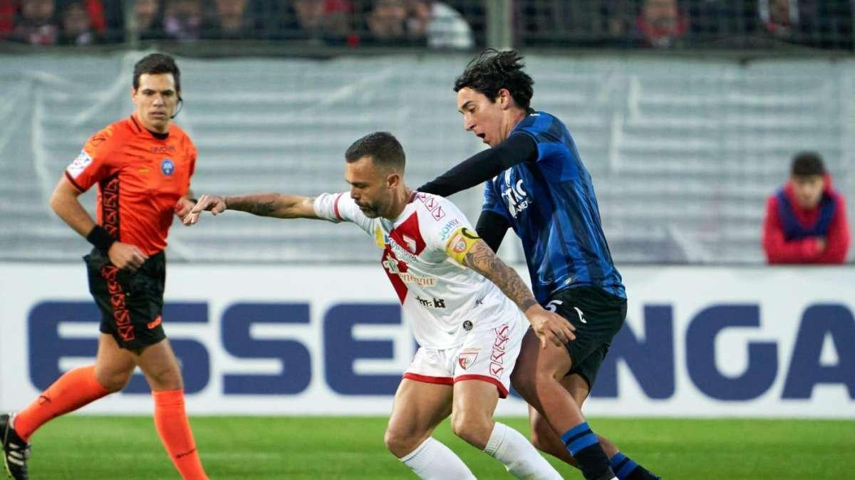 SPECIALE - Mantova, pari con Atalanta non basta: festa rimandata