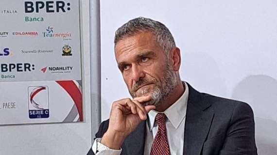 Battisti: "Fuori da questa situazione da squadra! Corrent resta!"