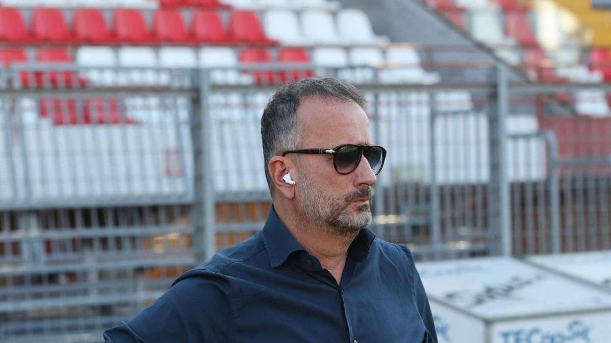 SPECIALE - Mantova, Piccoli blinda Possanzini e Botturi