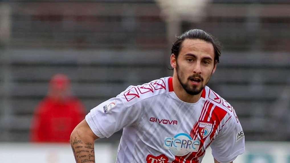 Silvestro resta in C anche prossimo anno: ma non giocherà nel Mantova