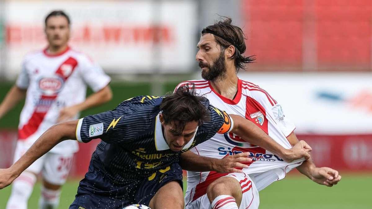 SPECIALE - Mantova da incubo, manita Frosinone: esonero Possanzini?