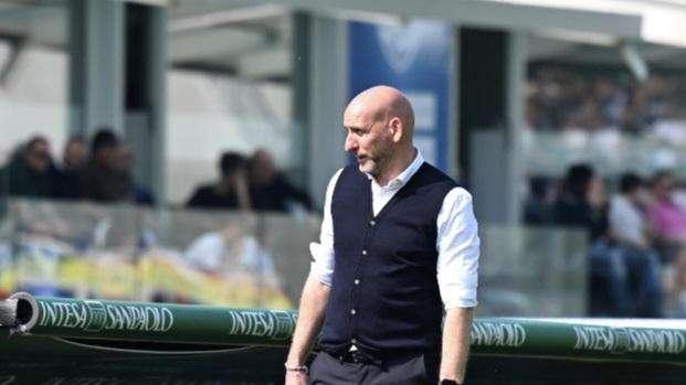 SPECIALE - Possanzini: "Spiace per Brescia, ma vittoria fondamentale"