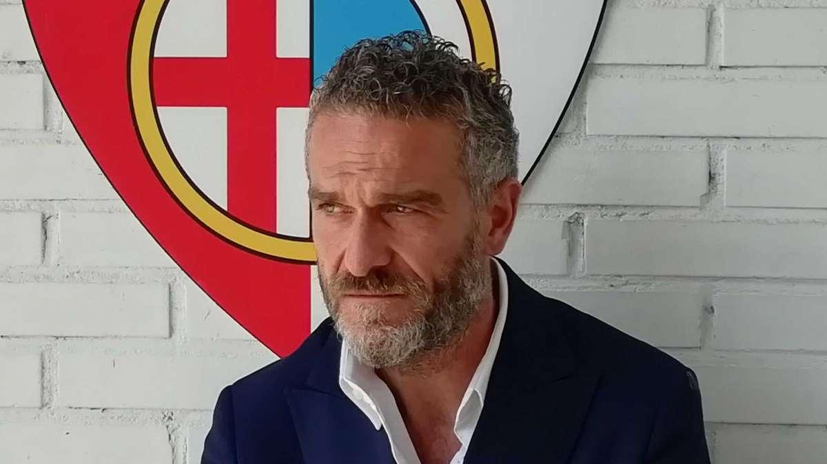 Battisti: "Pro Vercelli? Per vincerla servirà anche tanto cuore!"