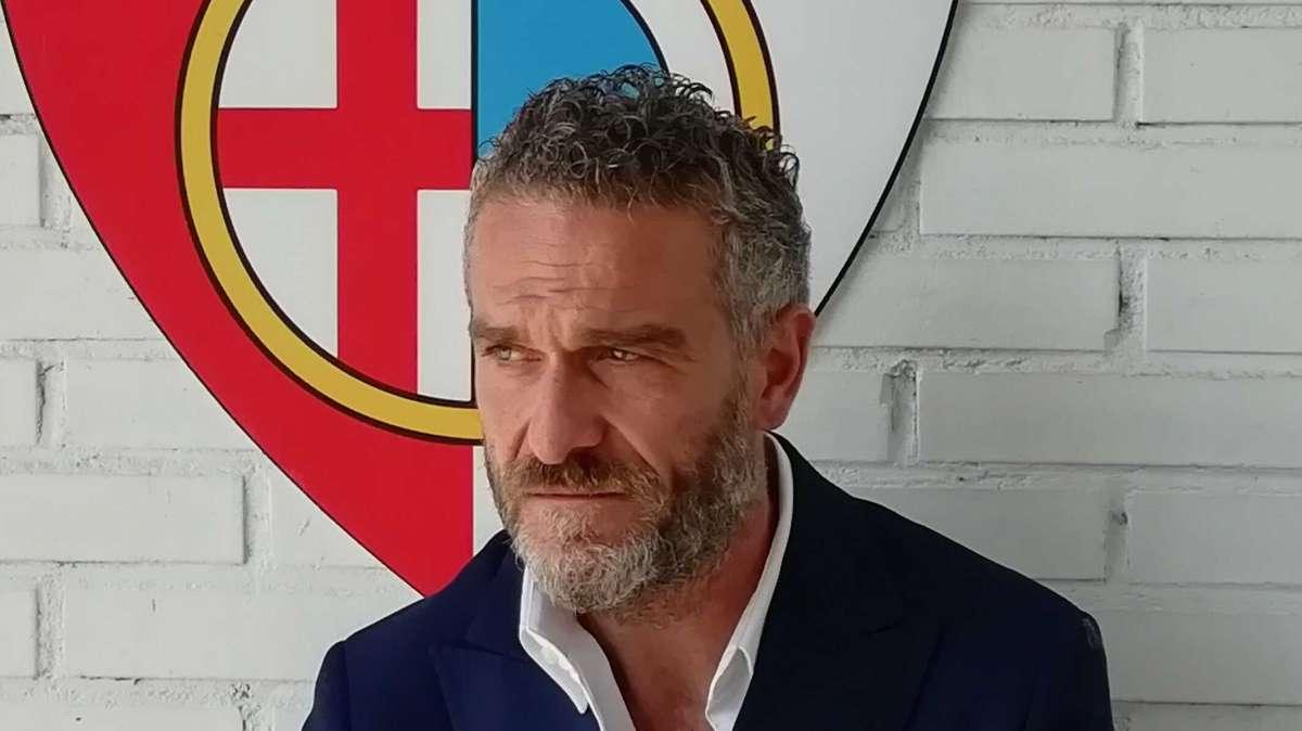 Battisti: "Mercato portieri? Per me restano Chiorra e Tosi"