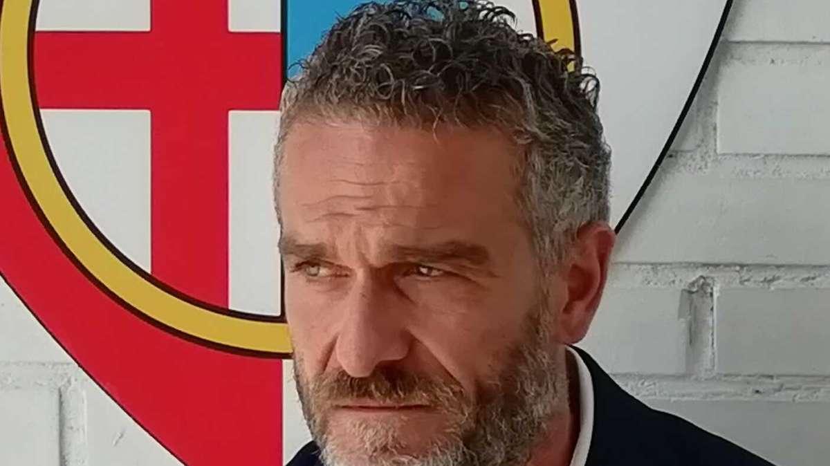 Battisti: "Al lavoro per portare qualche giovane Hellas al Mantova"