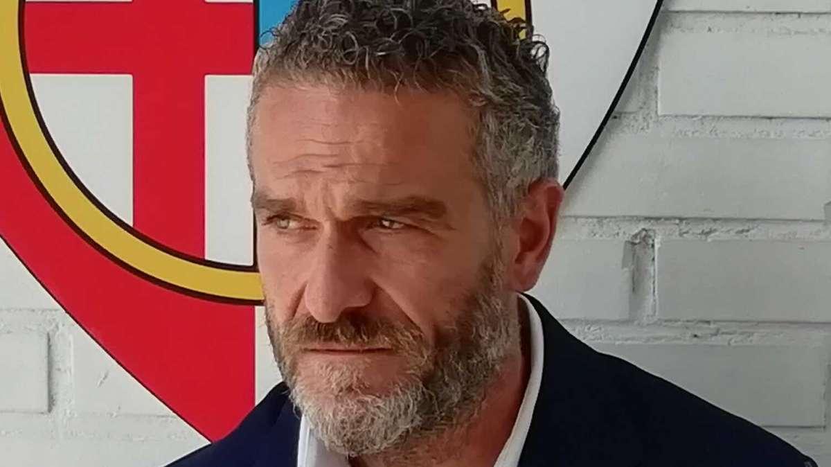 Battisti: "Pergolettese? Importante, ma non decisiva..."