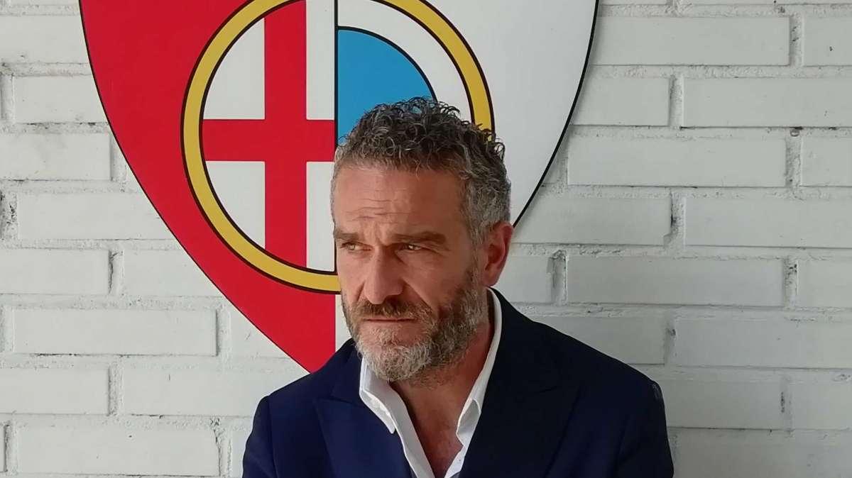 SPECIALE - Battisti: "A Gennaio rinforzo in attacco!"