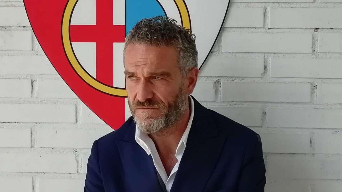 SPECIALE - Mercato, Battisti: "Cerchiamo rinforzi, priorità in attacco"