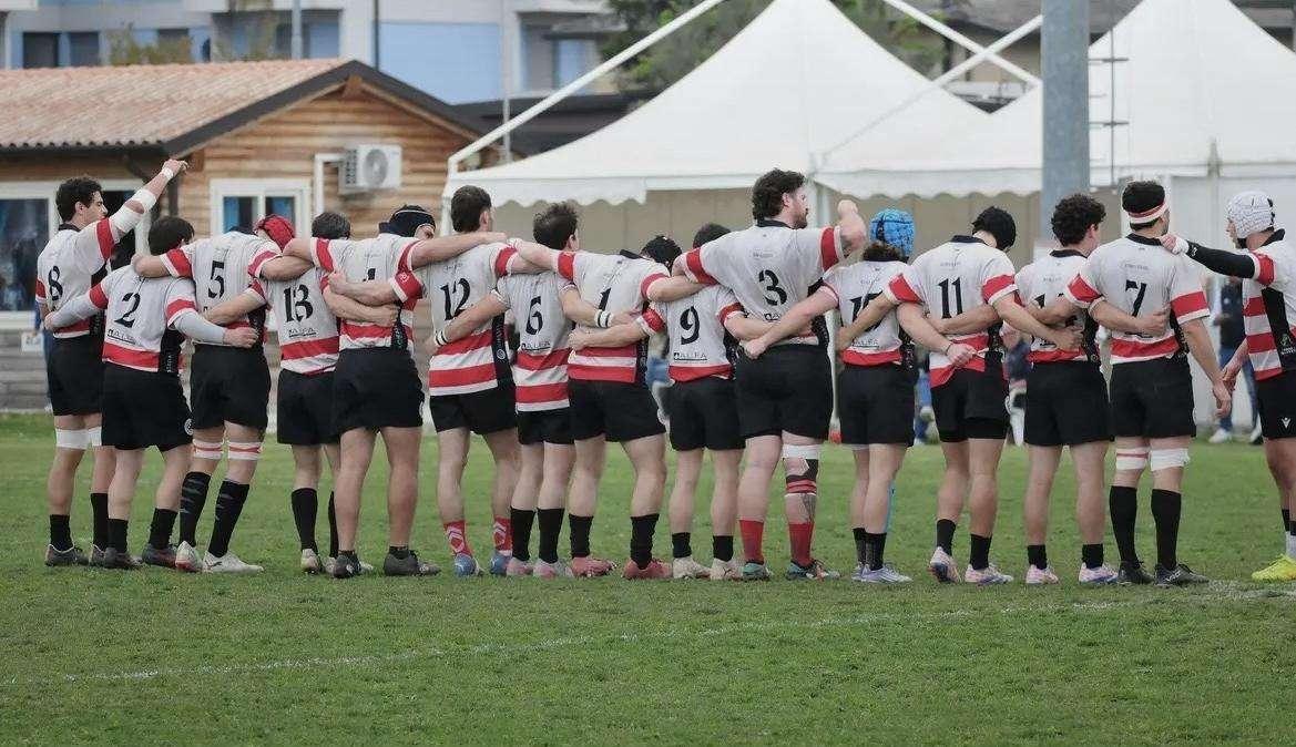 Rugby, ancora test duro ma percorso continua: Casalmaggiore supera Mantova