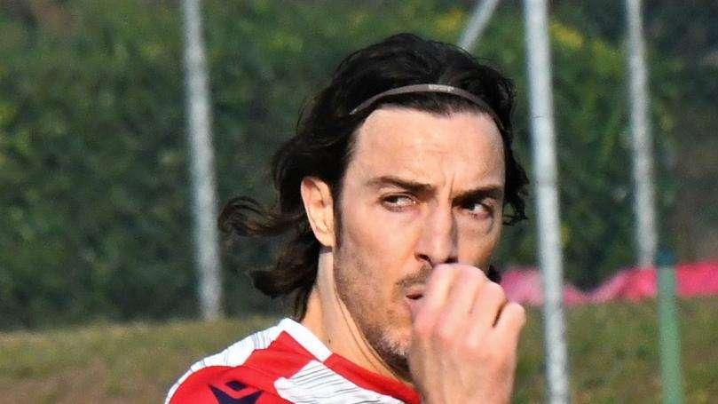 Nicola Ferrari: "Castiglione club solido e dal futuro importante"
