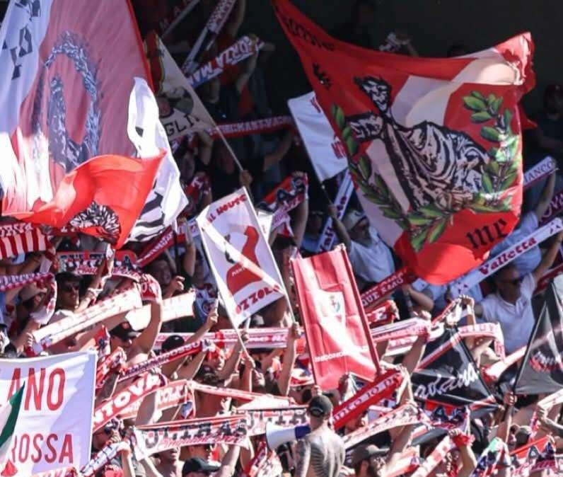 GazzMant - Mantova da favola, sbancata Bolzano: salvezza a un passo 