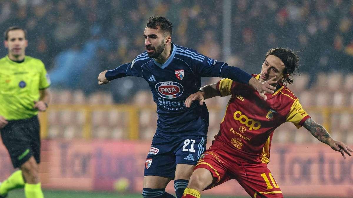 SPECIALE - Mantova, piove sul bagnato: ko anche a Catanzaro